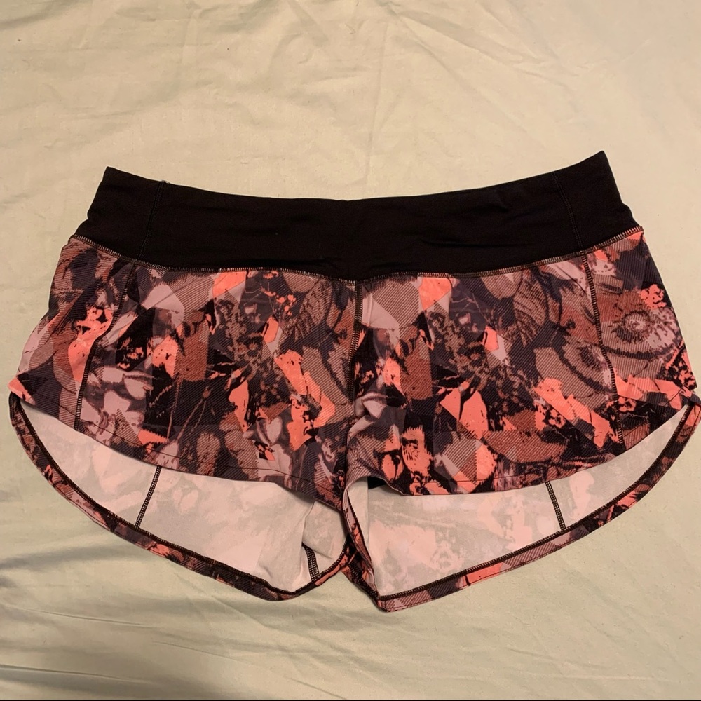 Lululemon shorts